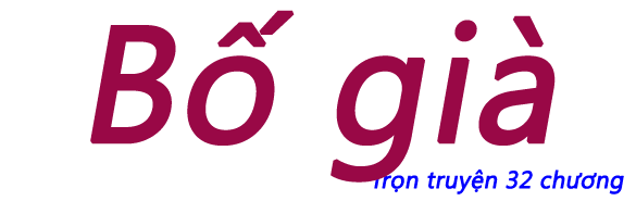 Bố già - Chương 07