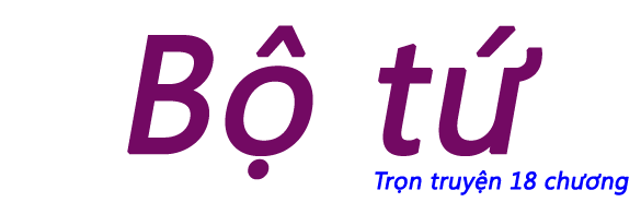 Bộ tứ - Chương 16