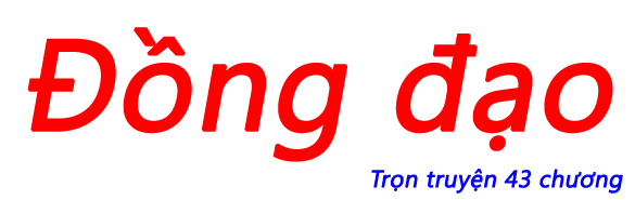 Đồng đạo - Chương 05