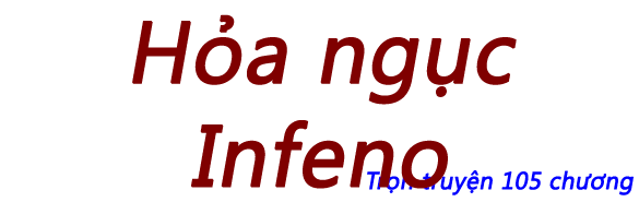 Hỏa ngục - Chương 021