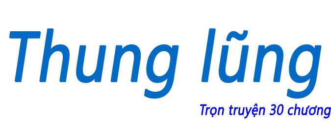 Thung lũng - Chương 01