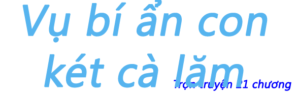 Vụ bí ẩn con két cà lăm - Chương 11